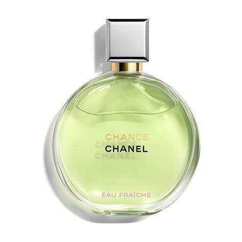 chance chanel notes|Chanel chance eau fraiche notes.